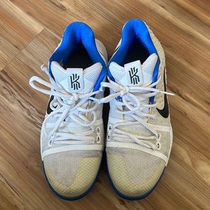 Kids Nike Kevin Durant Sneakers